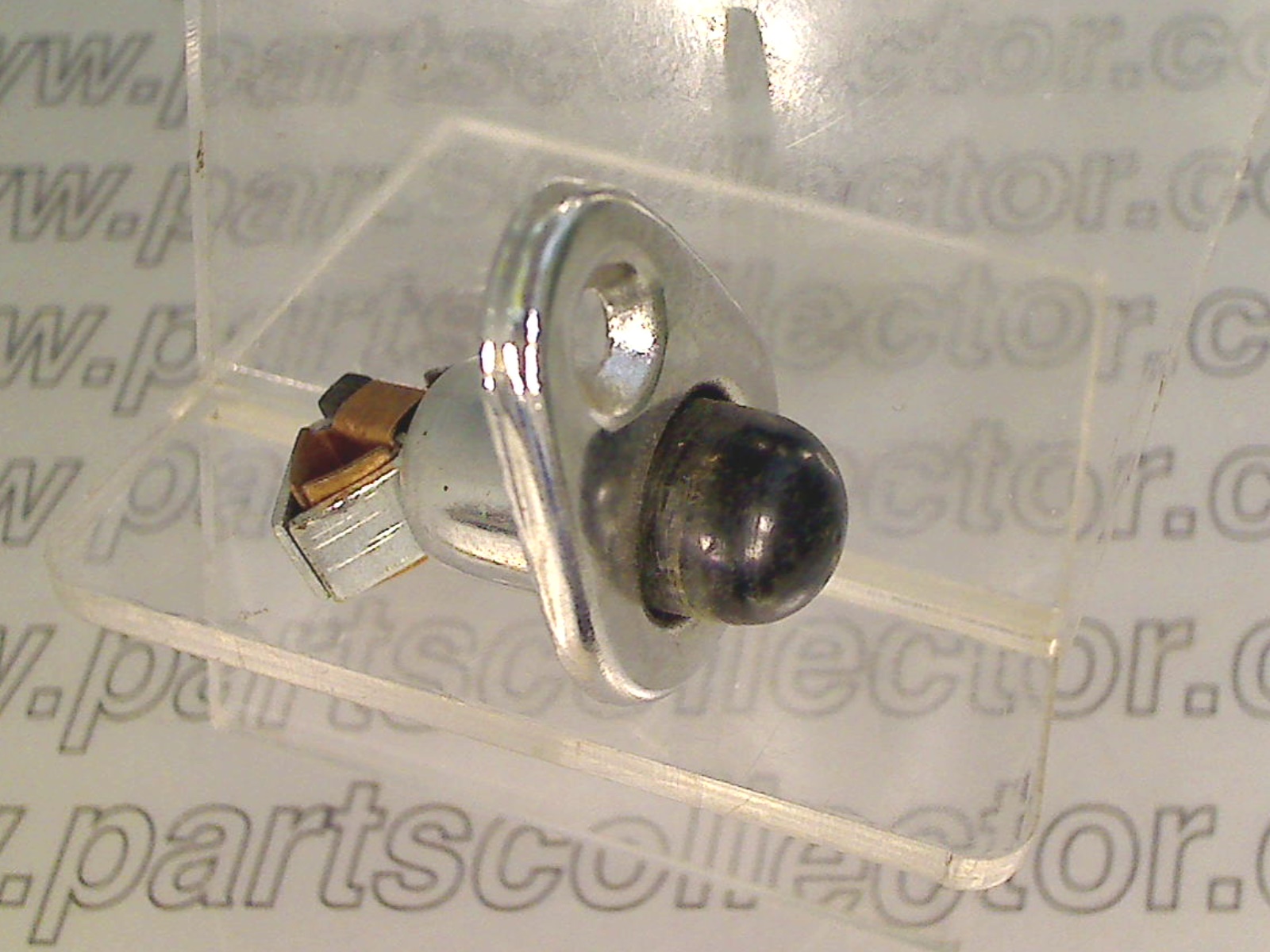 PARTSCOLLECTOR  Electrical system code 10356 compatible with: ALFA ROMEO ALFA ROMEO, FERRARI FERRARI, FIAT FIAT, LANCIA LANCIA, MASERATI MASERATI